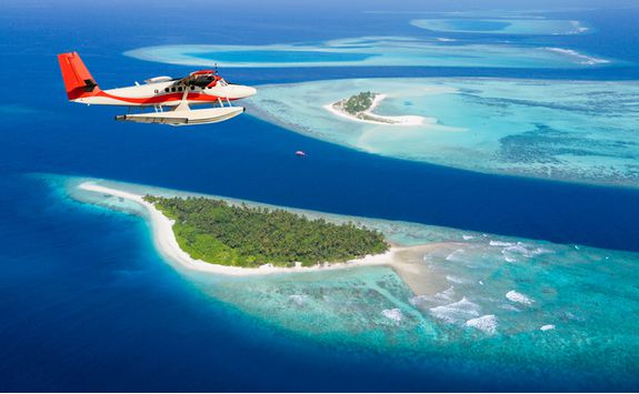 maldives-sea-planes