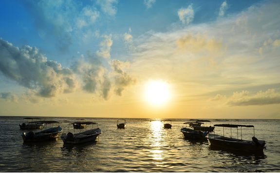 colombo-sunset