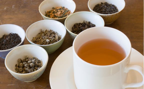 cup of tea