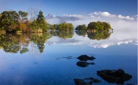 Onuma Quasi National Park
