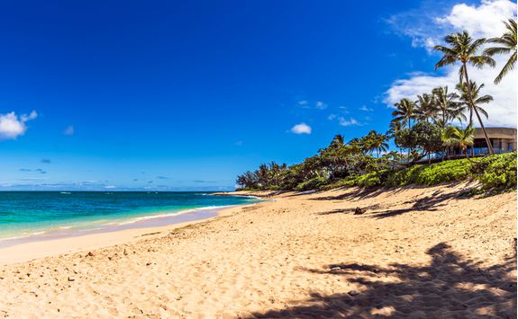Sunset Beach