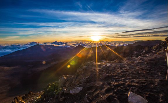 Haleakala National Park