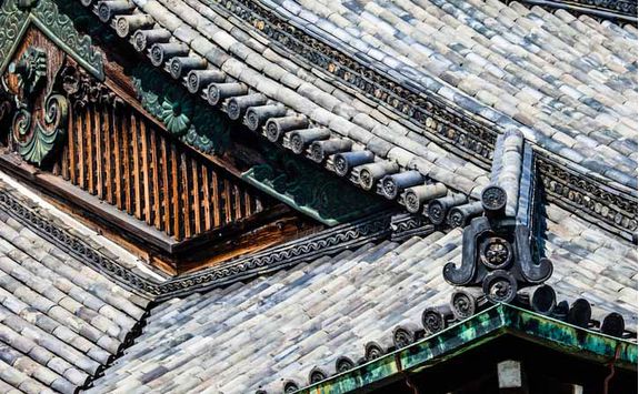 Sensoji Temple