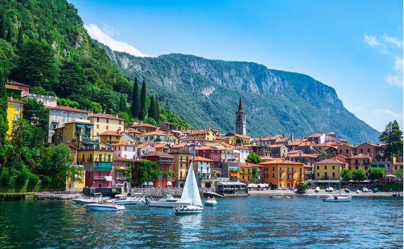 como village view