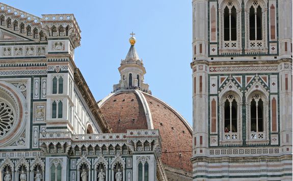 cathedral detailed