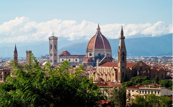 florence