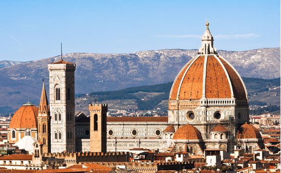 florence cathedral