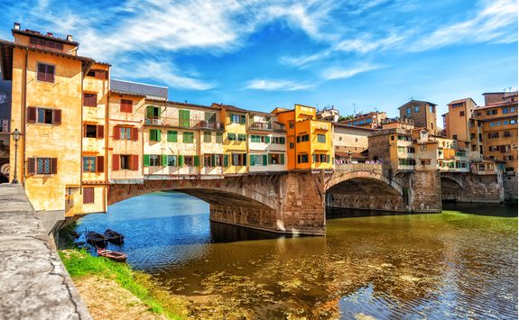 ponte vecchio