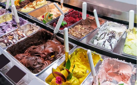 gelato