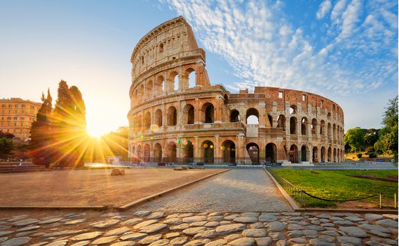 colosseum