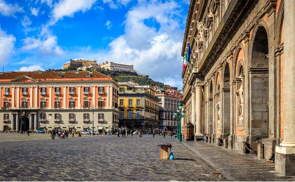 naples