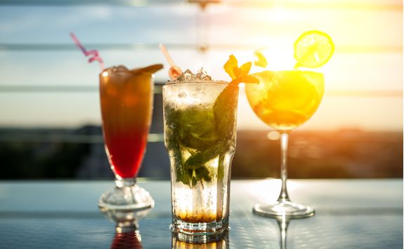 cocktails
