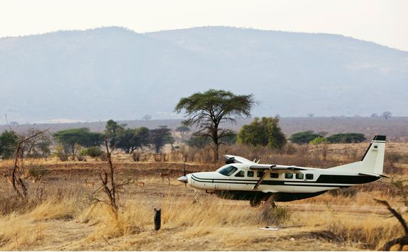 plane