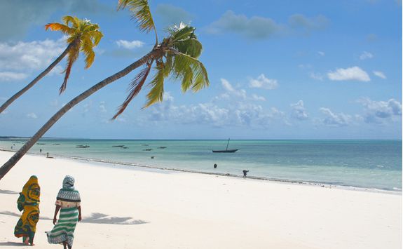 zanzibar