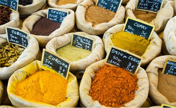 chennai spices