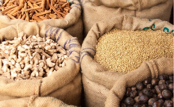 Market India