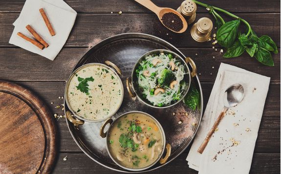 Cooking course