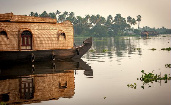 Backwaters Kerala