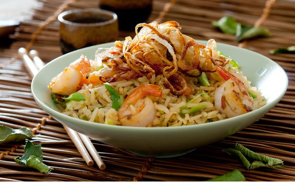Nasi Goreng