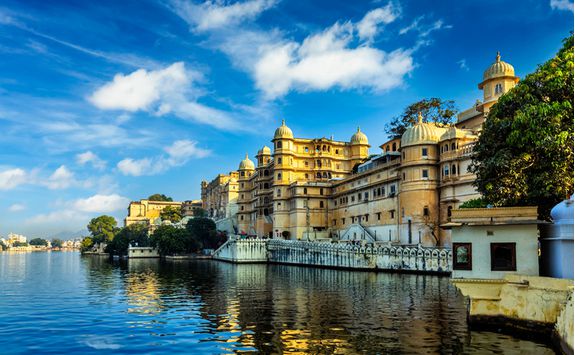 Udaipur Lake Pichola