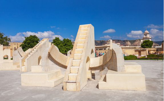 Jantar Mantar