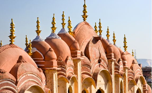 palace of the winds