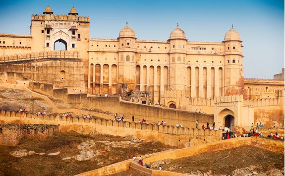 Amber Fort