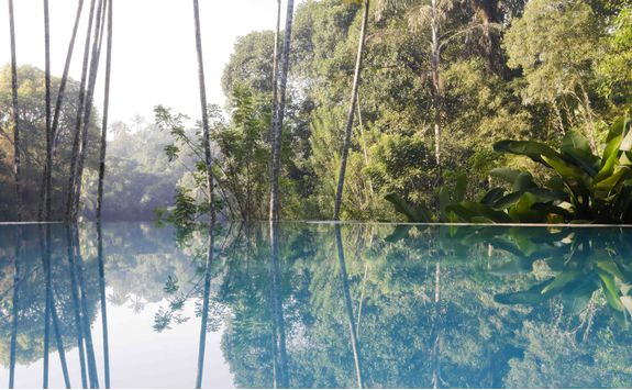 Kandy House Pool
