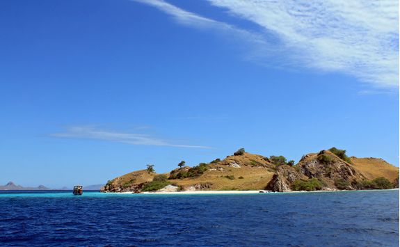 The Komodo Archipelago