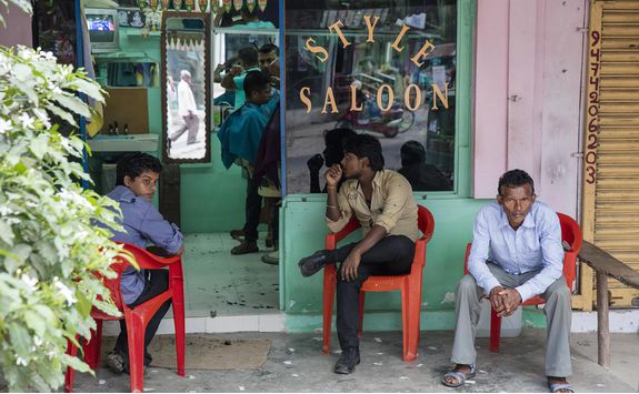 jalakara barbers