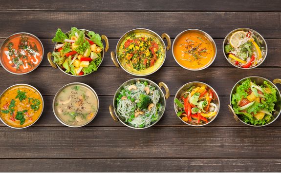 keralan curry coking sauce