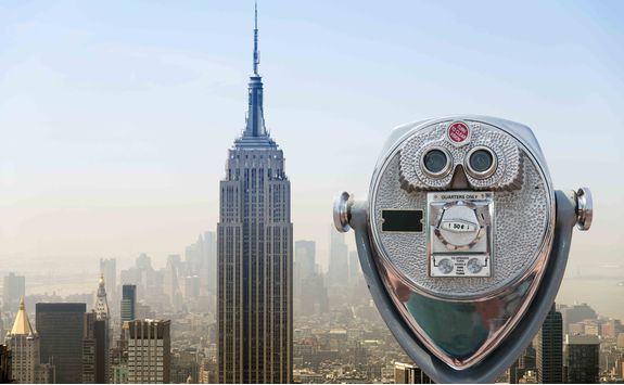 Empire State Building