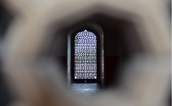 Humayun tomb, Delhi