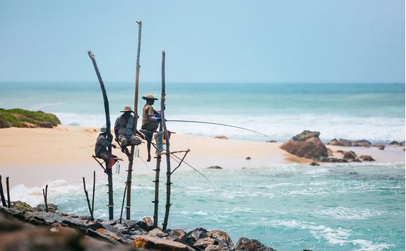 fishermen