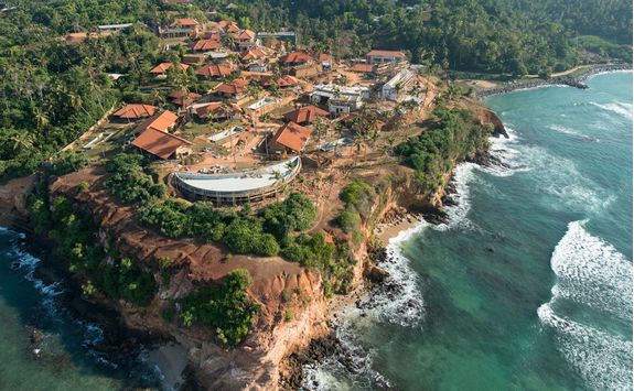 cape weligama overview
