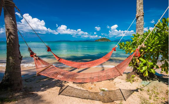 hammocks