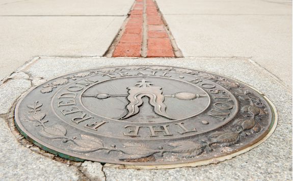 Freedom Trail