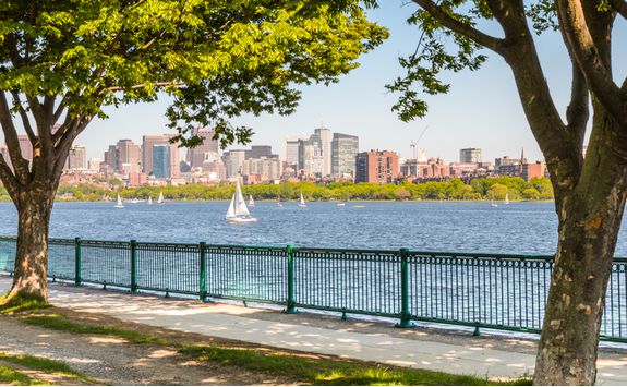 Charles River