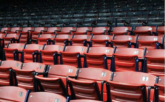 Fenway Ballpark