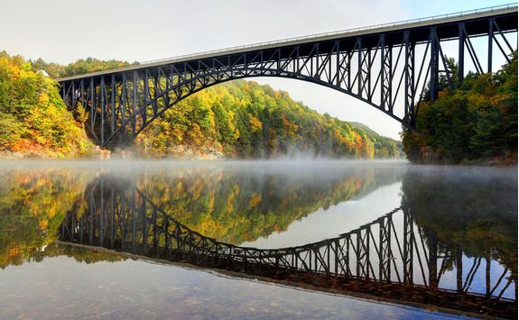 Connecticut River