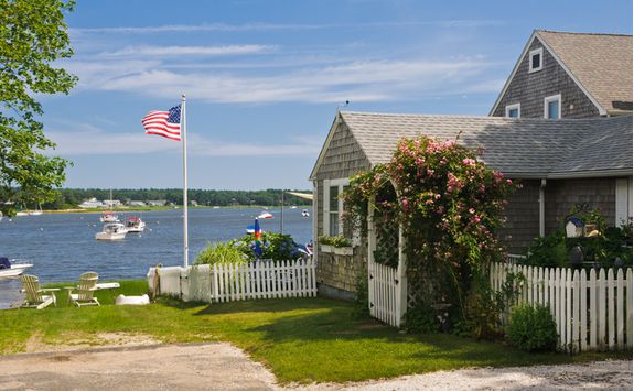 Cape Cod, Massachusetts