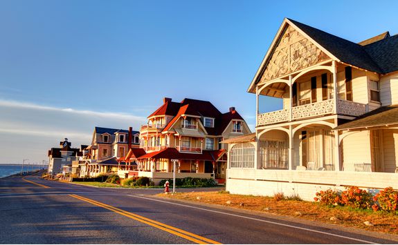 Martha's Vineyard