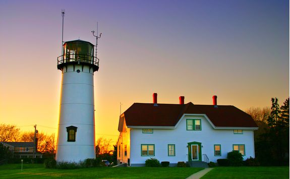 Chatham Lighthouse