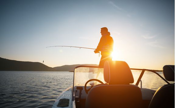 fishing