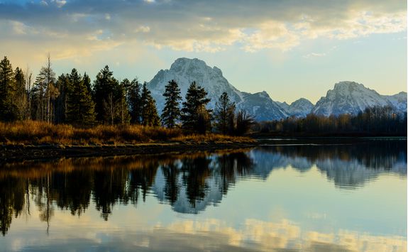 Grand Teton National Park
