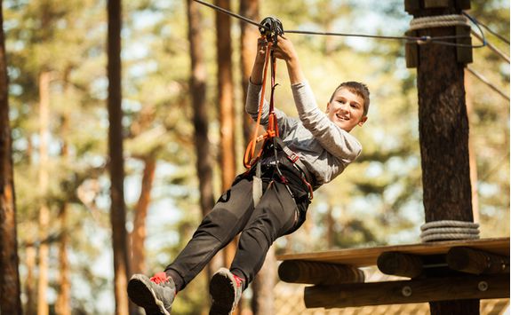 Zipline