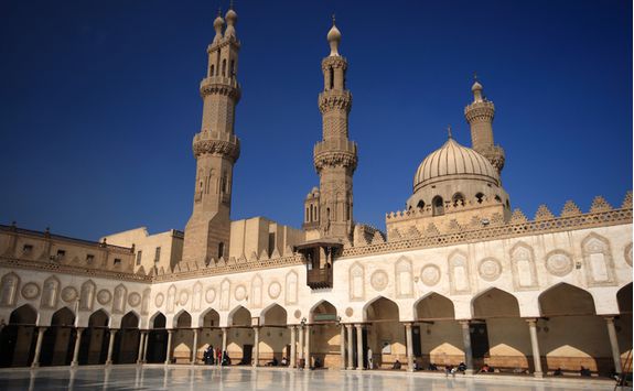 mosque_of_al_azhar_cairo