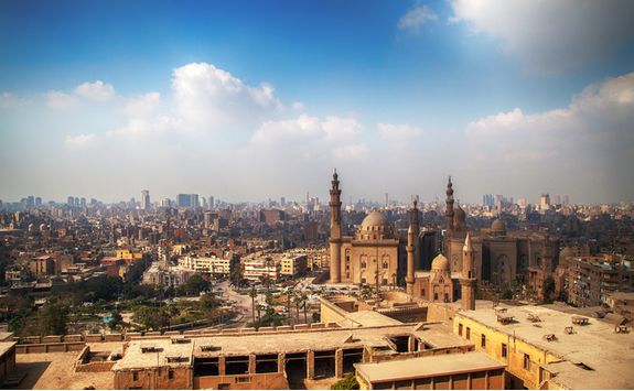 cairo_city