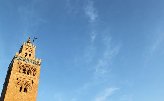 kotoubia mosque