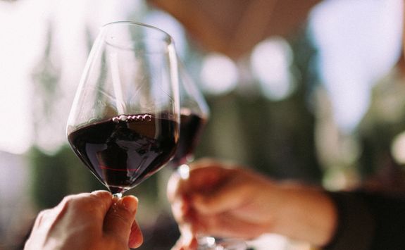 Sicilian wine
